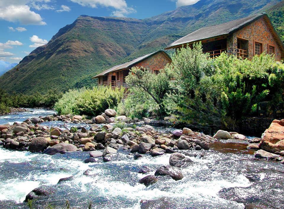 Maliba River Lodge | Maloti Route Lesotho Accommodation
