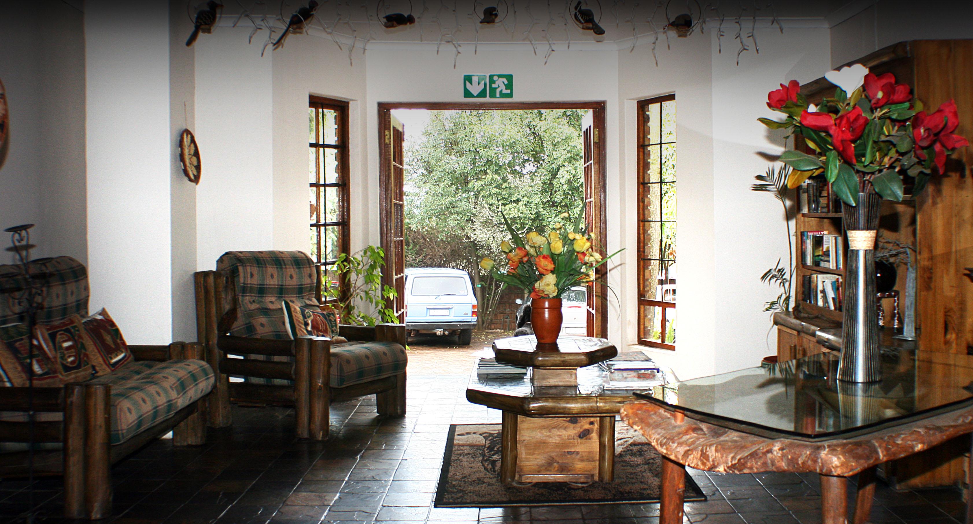 Catwalk Lodge