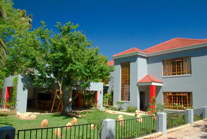 House of House Guest House | Stellenbosch Accommodation