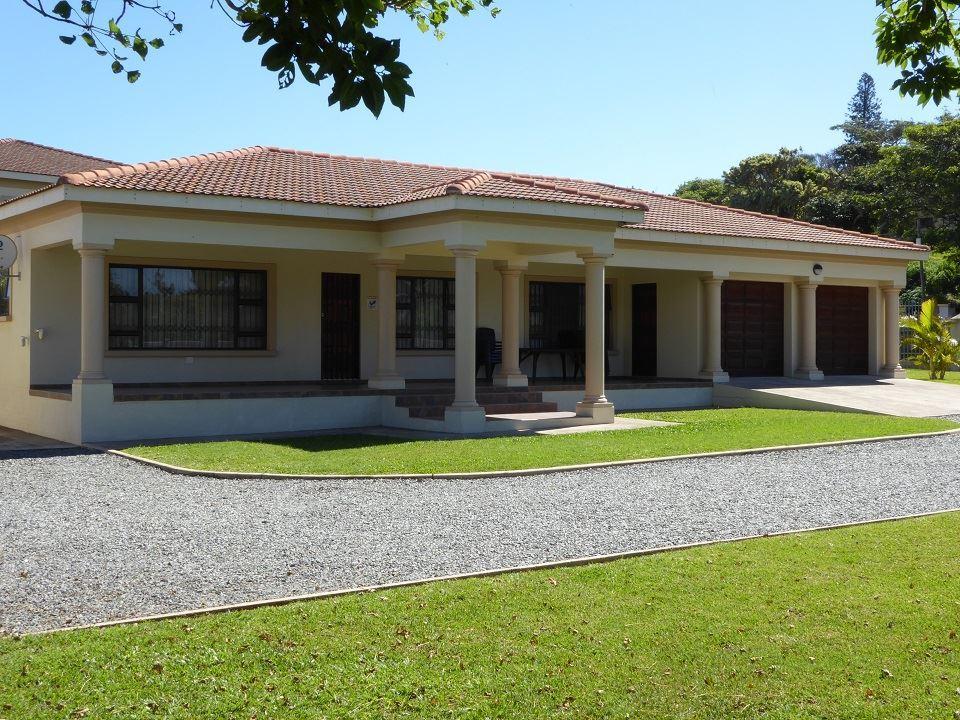 Chianti Self-catering | North Sand Bluff Accommodation