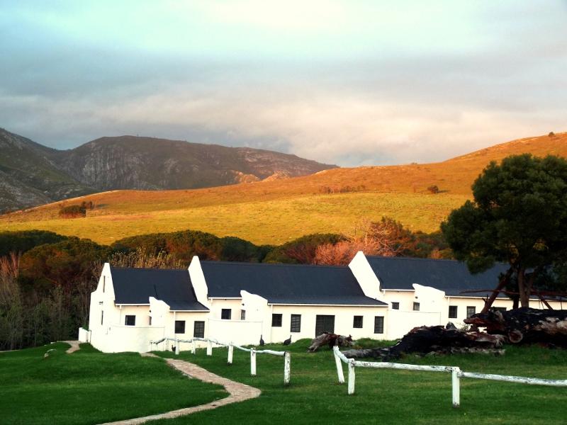 Stanford Valley Guest Farm | Stanford Accommodation