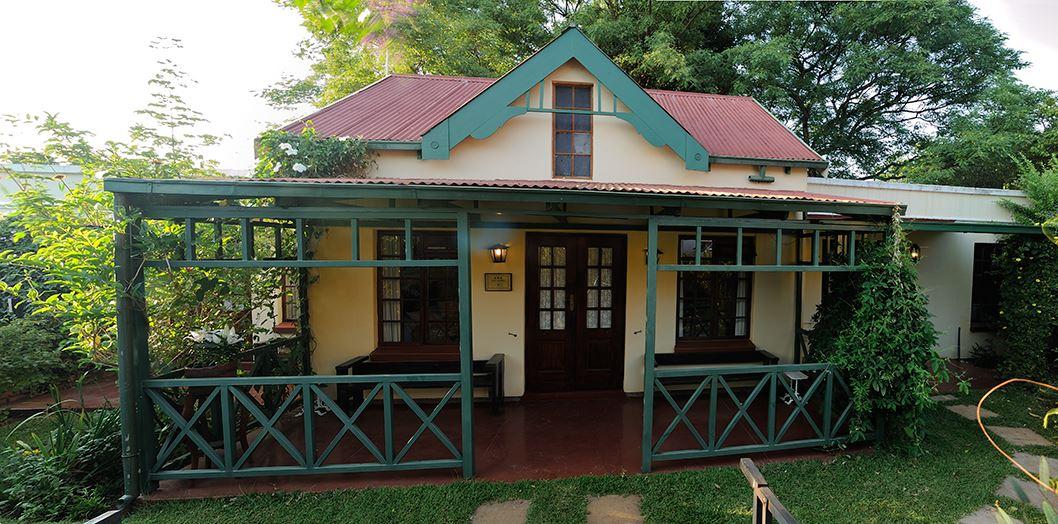 Petal Faire Cottage | Self-catering Colbyn