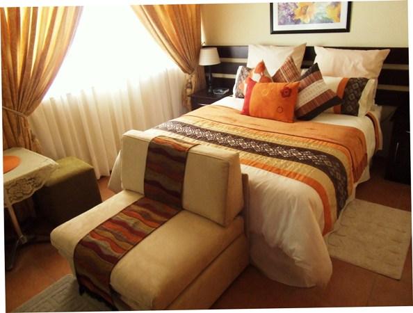 Queen's Place | Self-catering Kensington