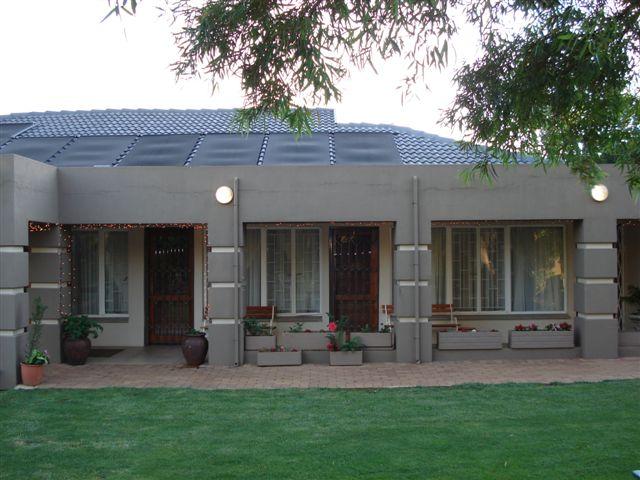 Sonyador Guesthouse | Accommodation Boksburg