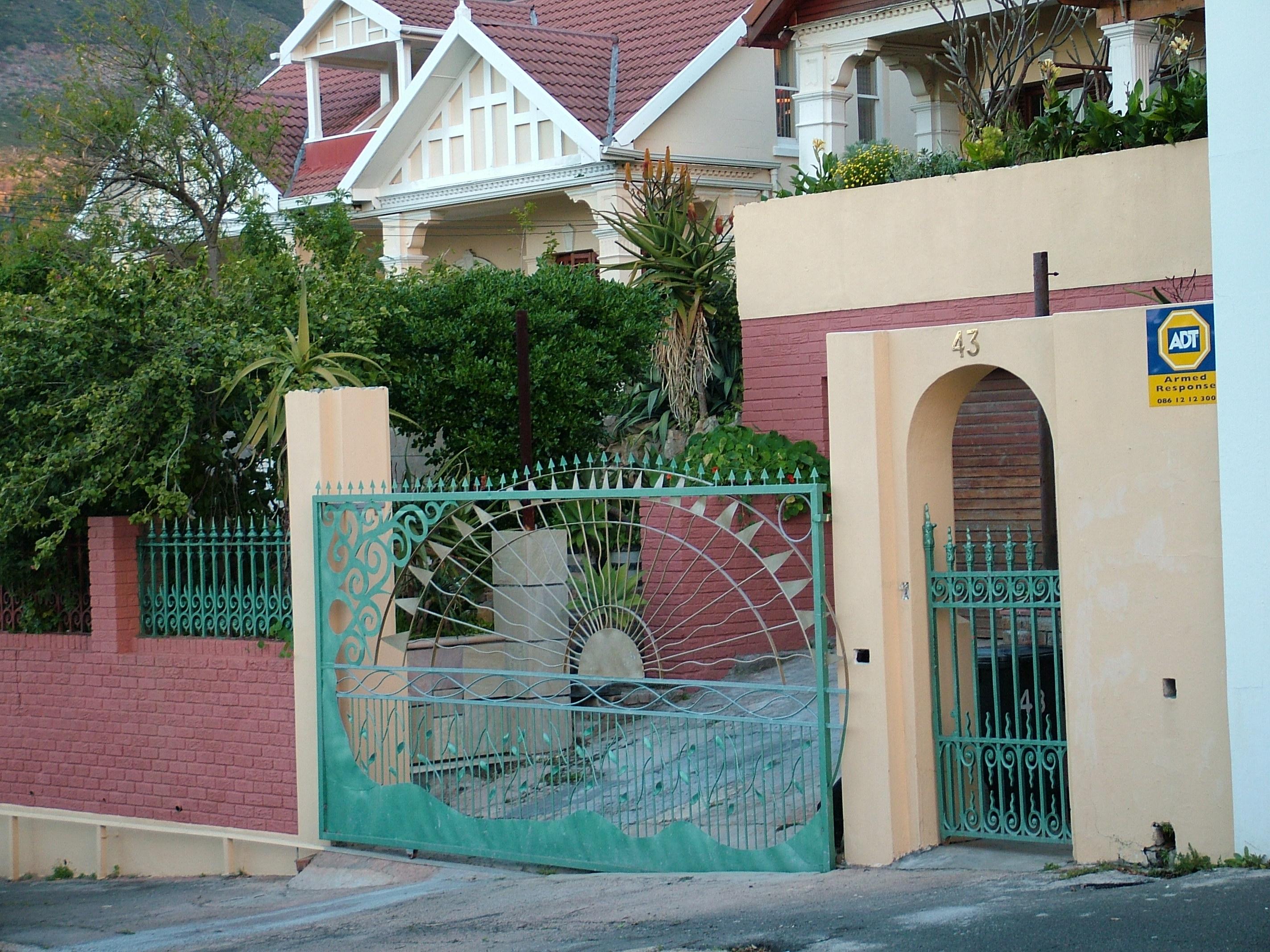 Coeur de Leon Guest House | Accommodation Oranjezicht