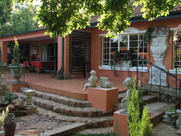 Buona Notte | Accommodation Linden