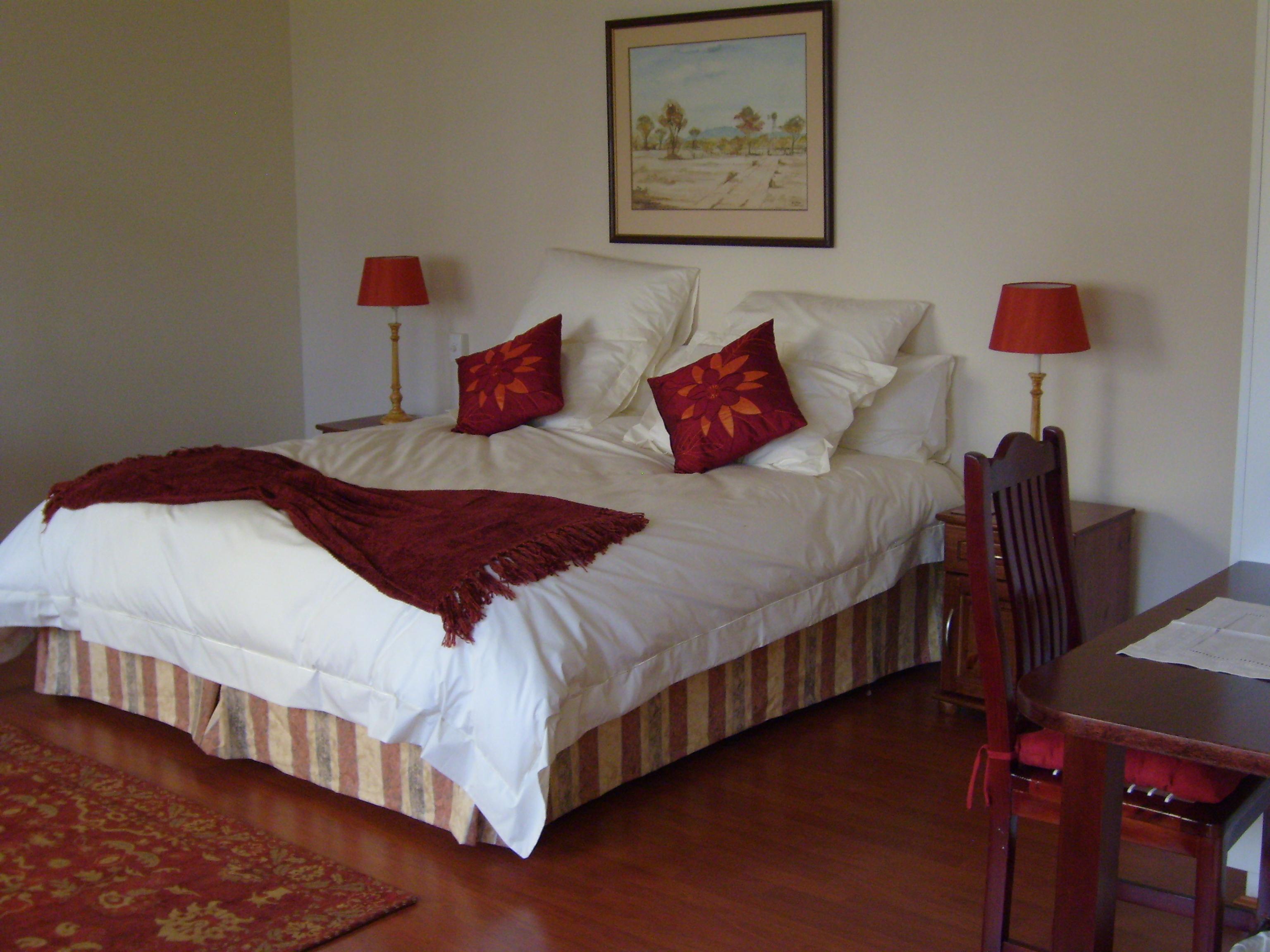 Seven Streams Bed and Breakfast | Parkmore Accommodation