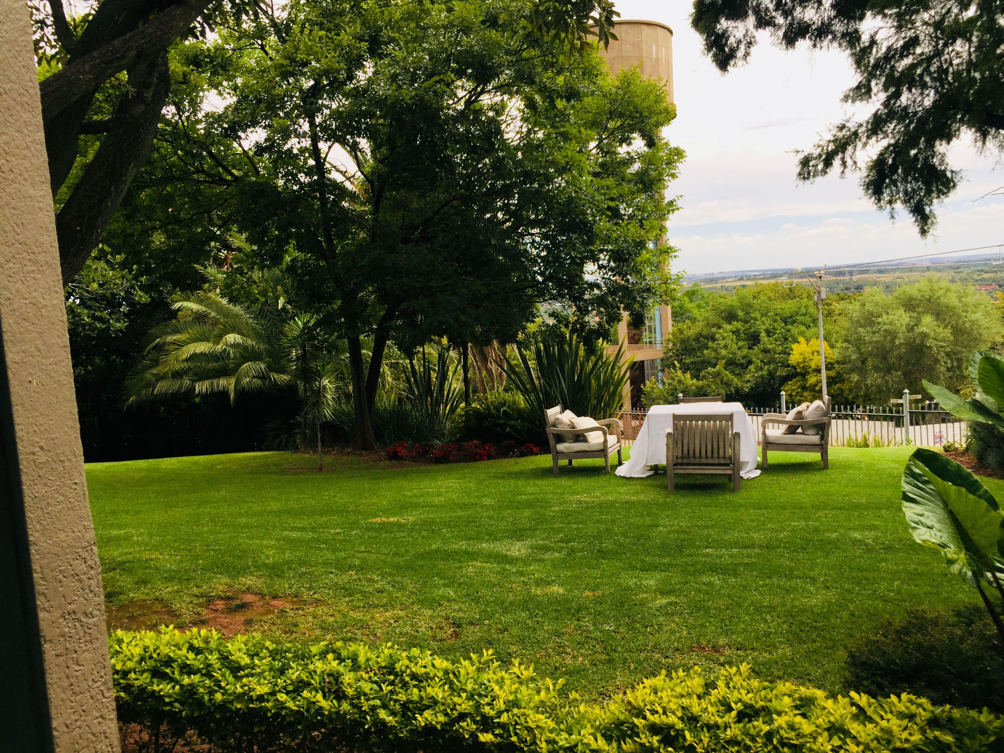 Montpellier Guest House | Accommodation Waterkloof Ridge