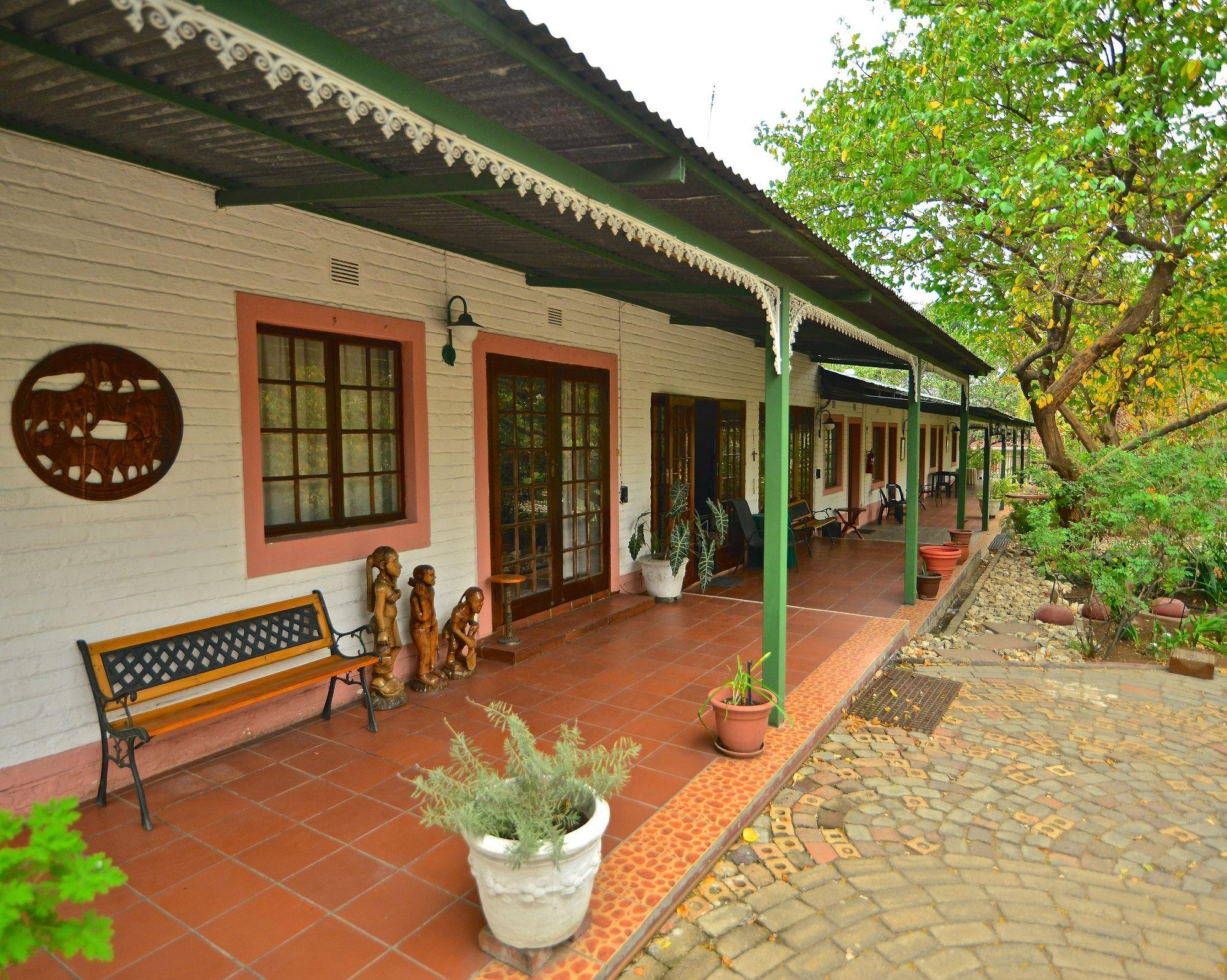 Lalamo Guesthouse | Accommodation Phalaborwa