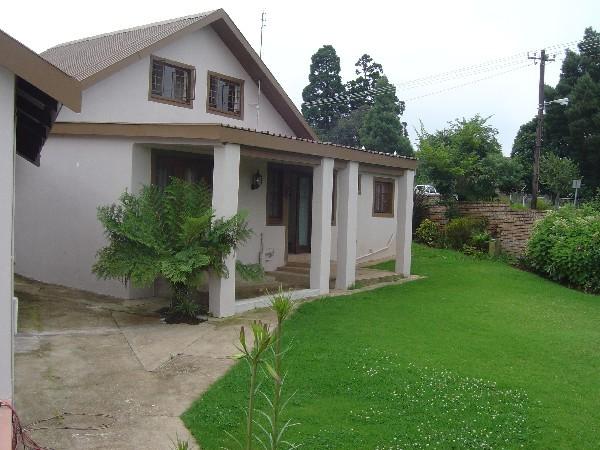 El Shaddai | Graskop Accommodation