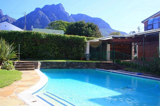 Rondebosch Guest House | Rondebosch Accommodation