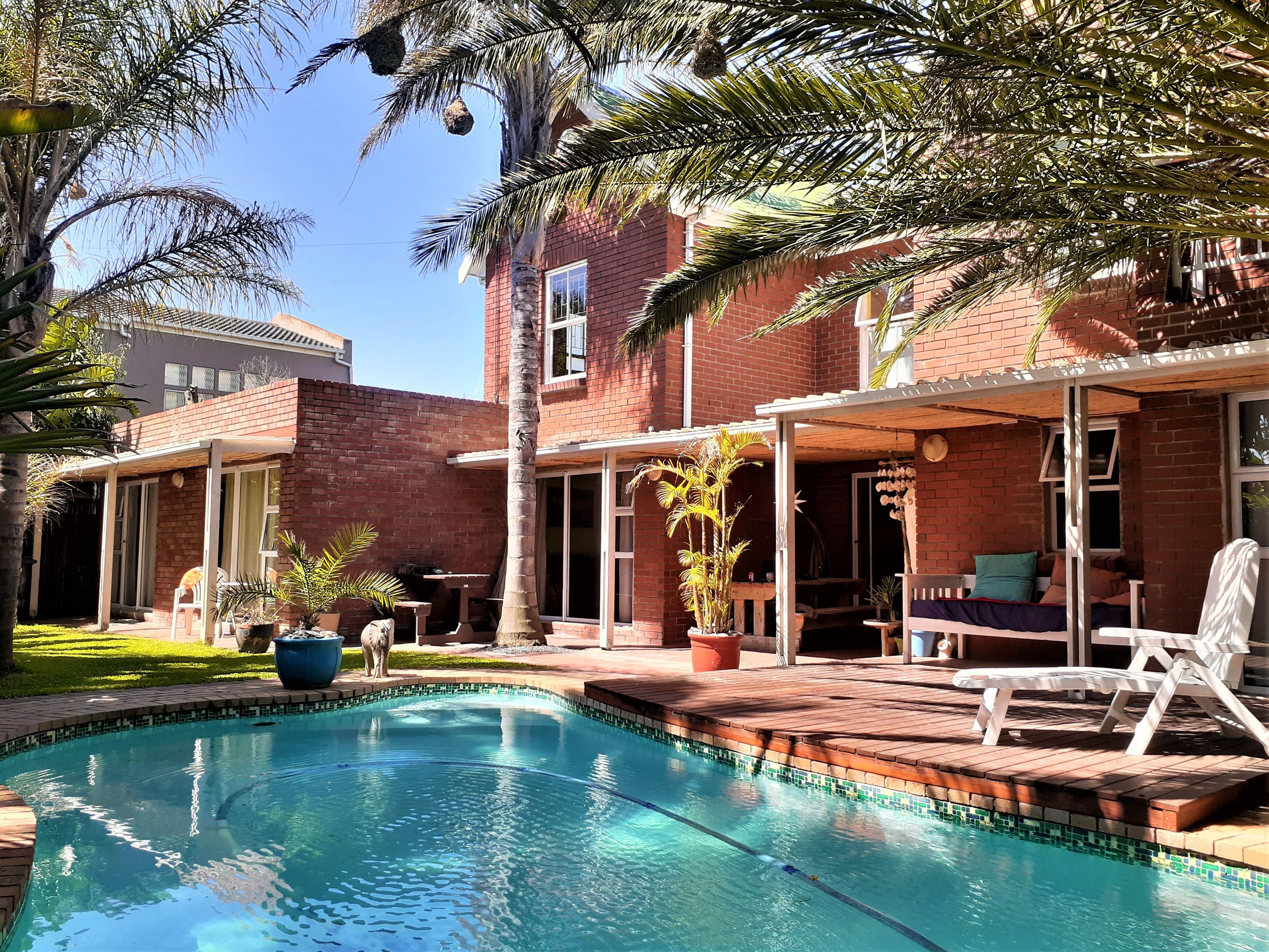 Elements Cape Town | Accommodation Table View