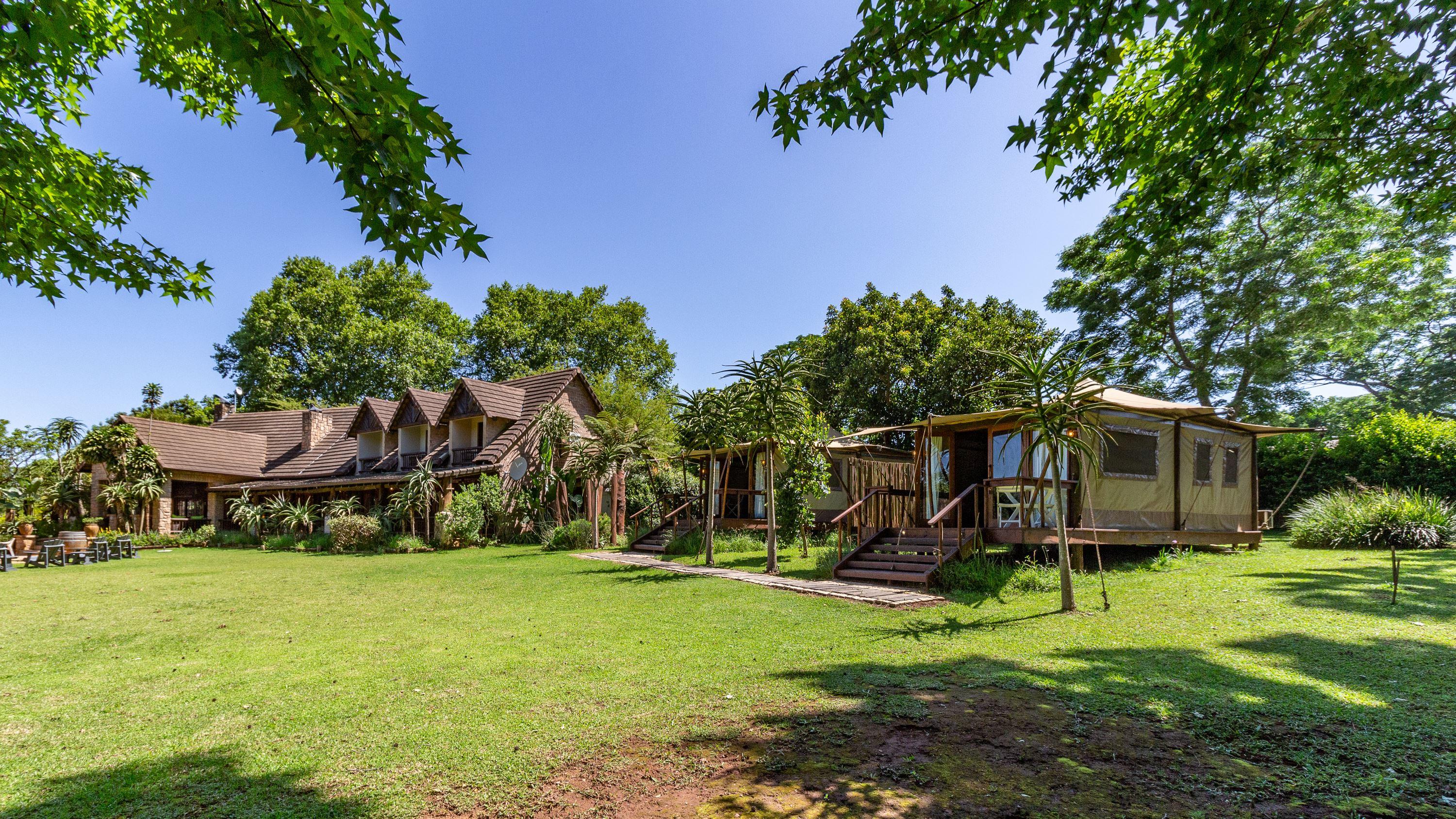 Kangelani Lodge | Assagay Accommodation