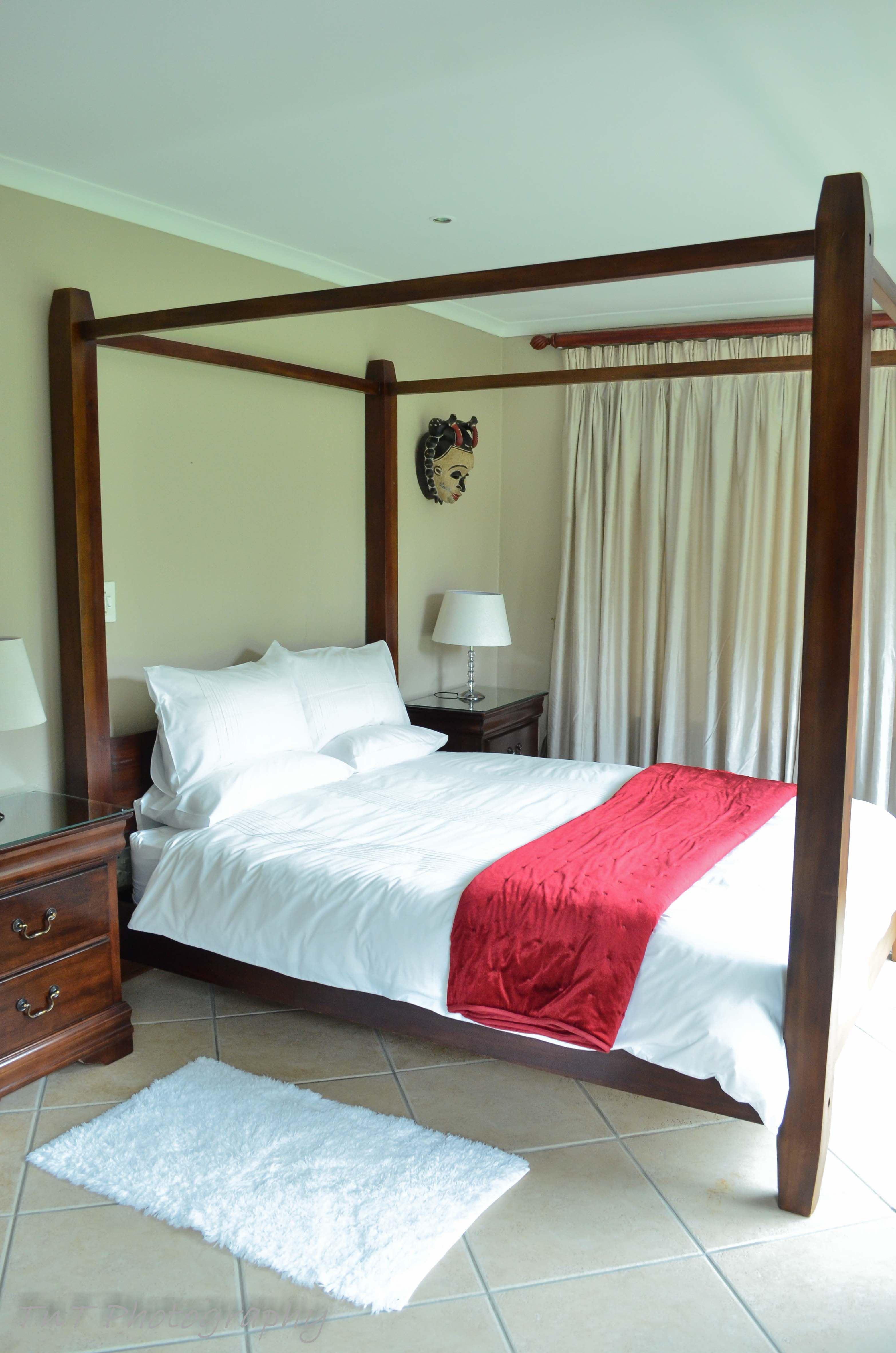 Five A Morris | Woodmead Accommodation