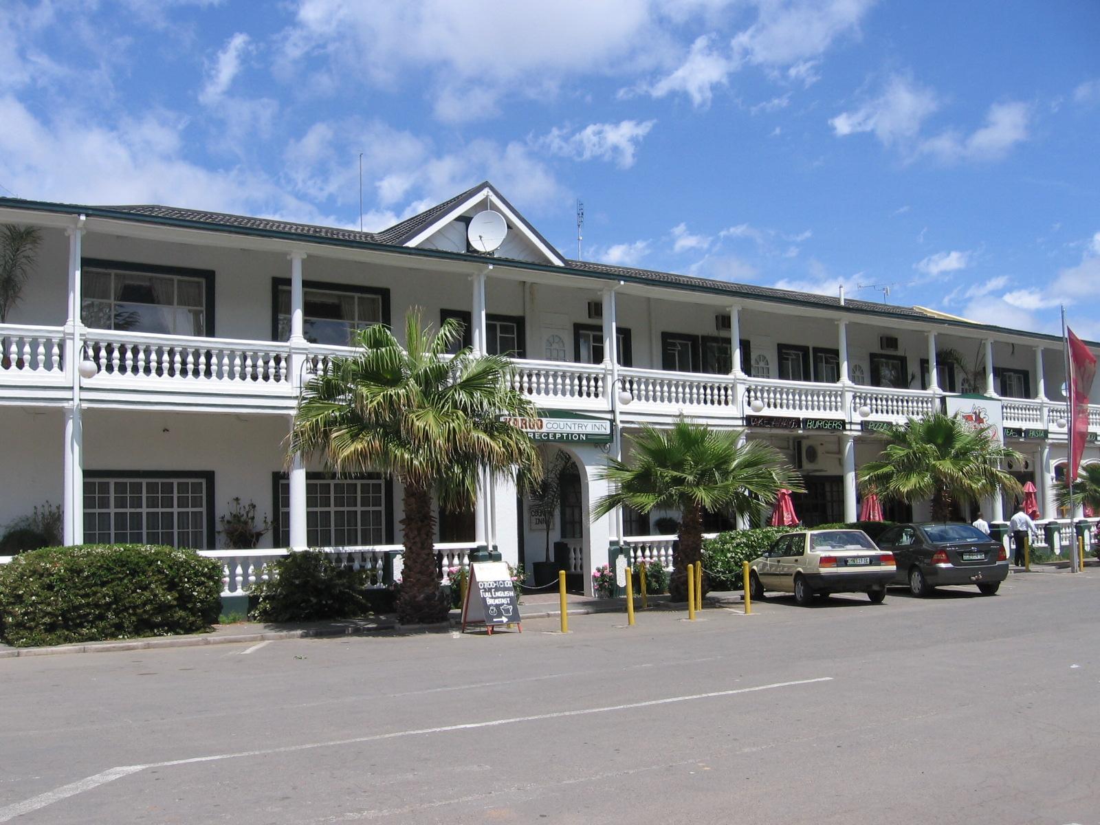 Karoo Country Inn | Middelburg (Eastern Cape) Accommodation