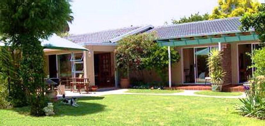Lala Nathi Guest House | Self-catering Midrand