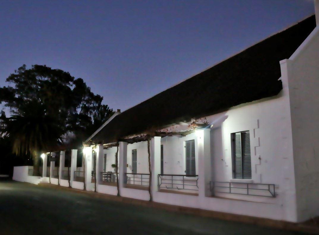 Port Wine Guest House | Accommodation Calitzdorp