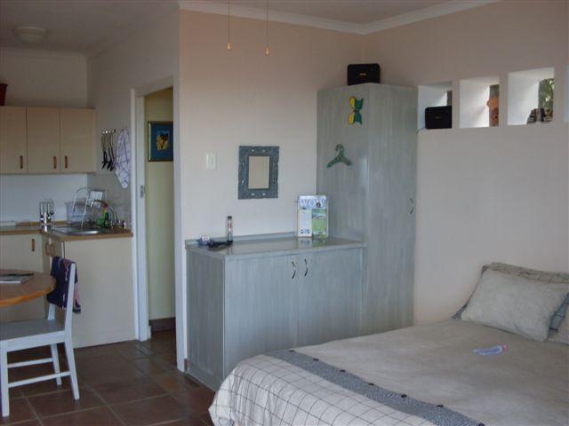 A Wave Song | Wilderness Self-catering