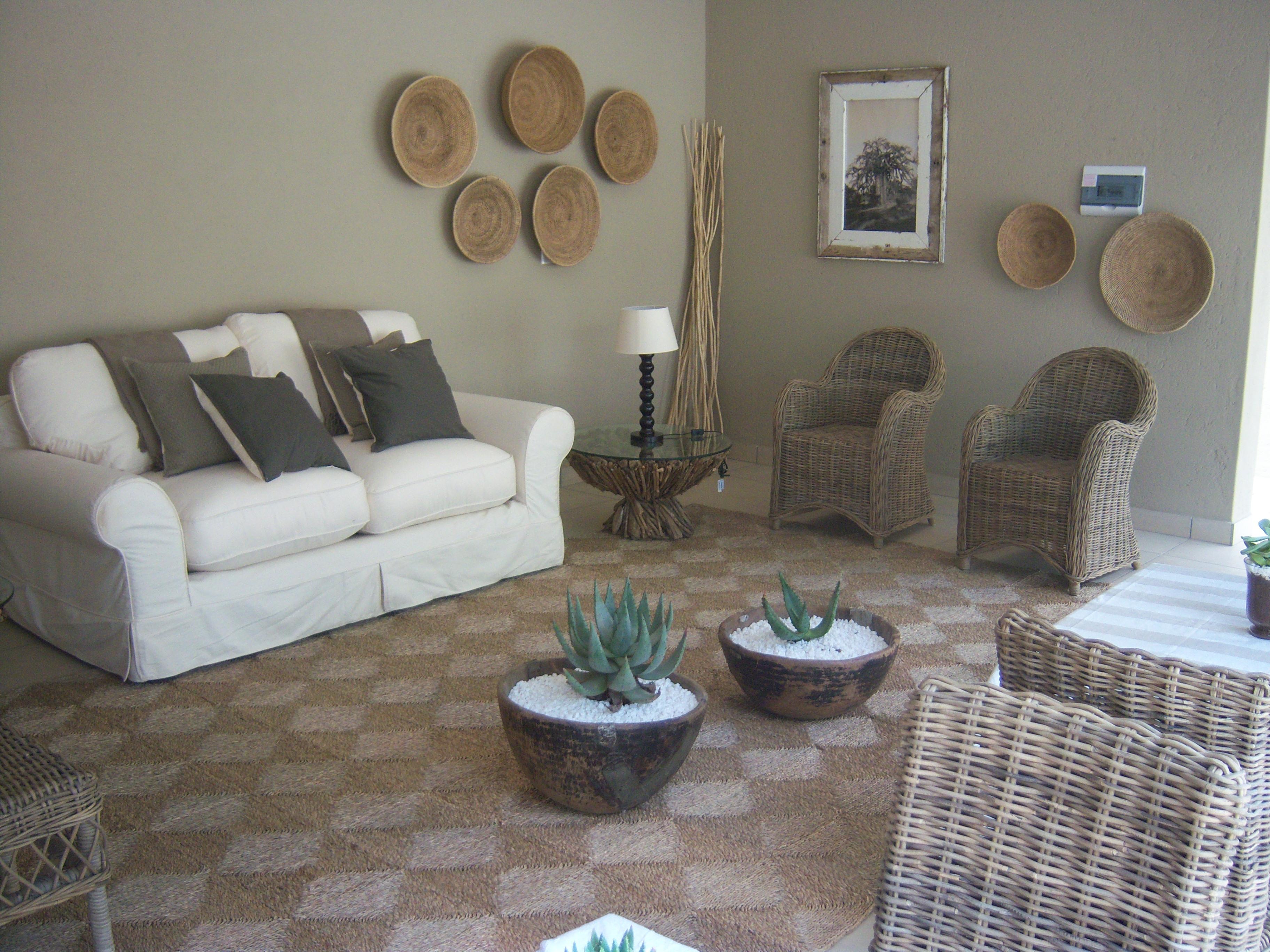 Mosate Guest House