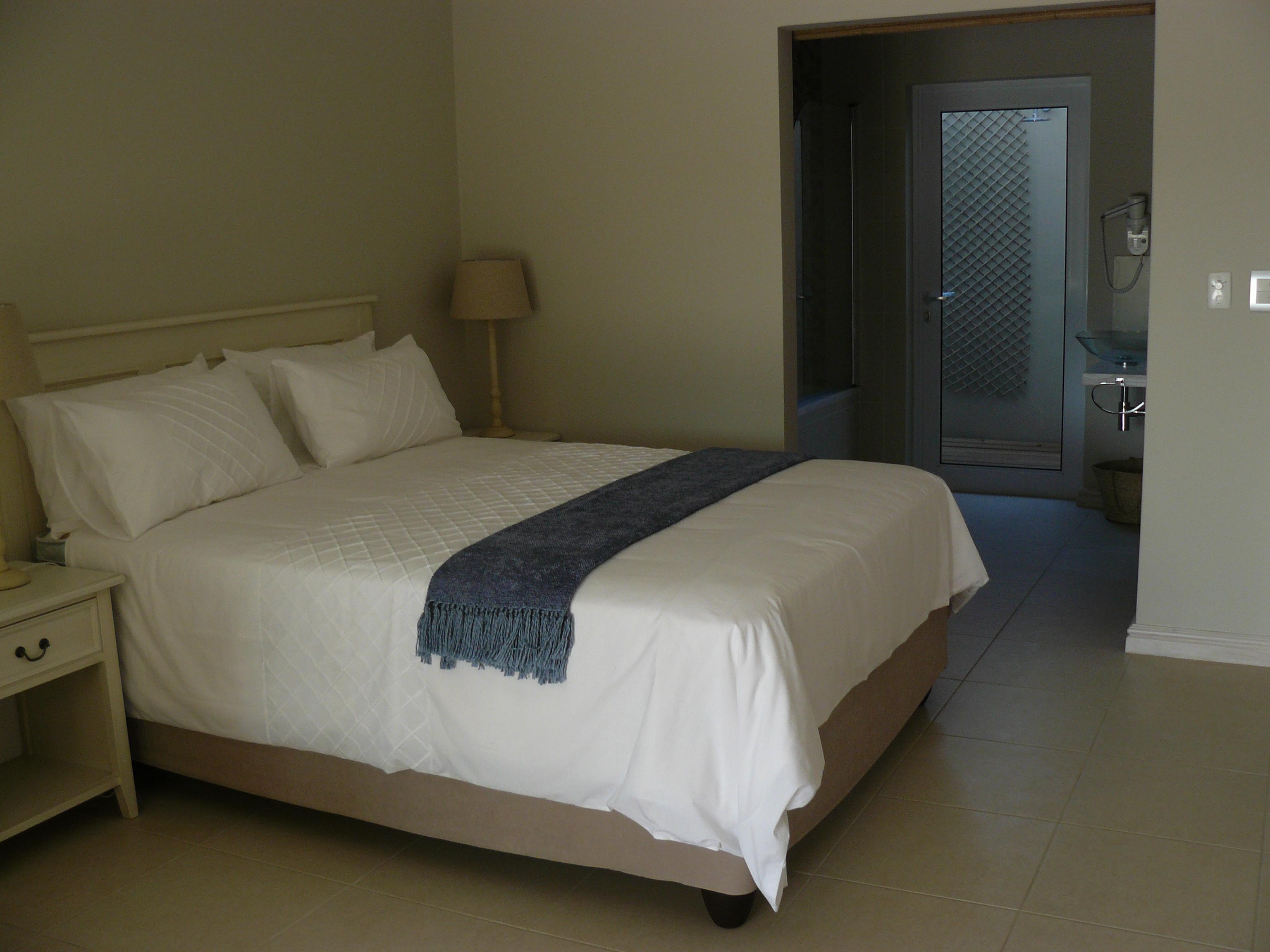 Bahari Beach House