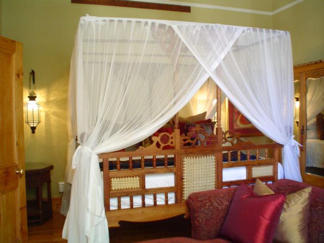 Aa'Qtansisi Guest House | Graaff-Reinet Accommodation