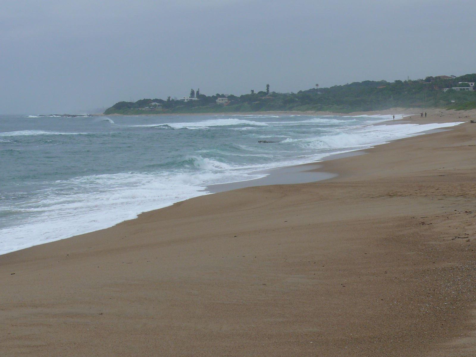 Beach Break Holiday House