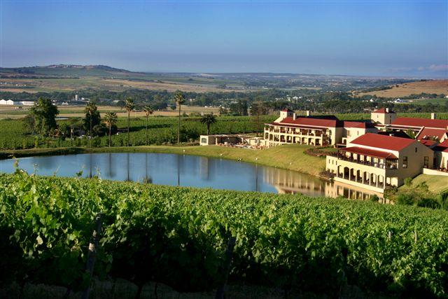 Asara Wine Estate & Hotel | Stellenbosch Self-catering