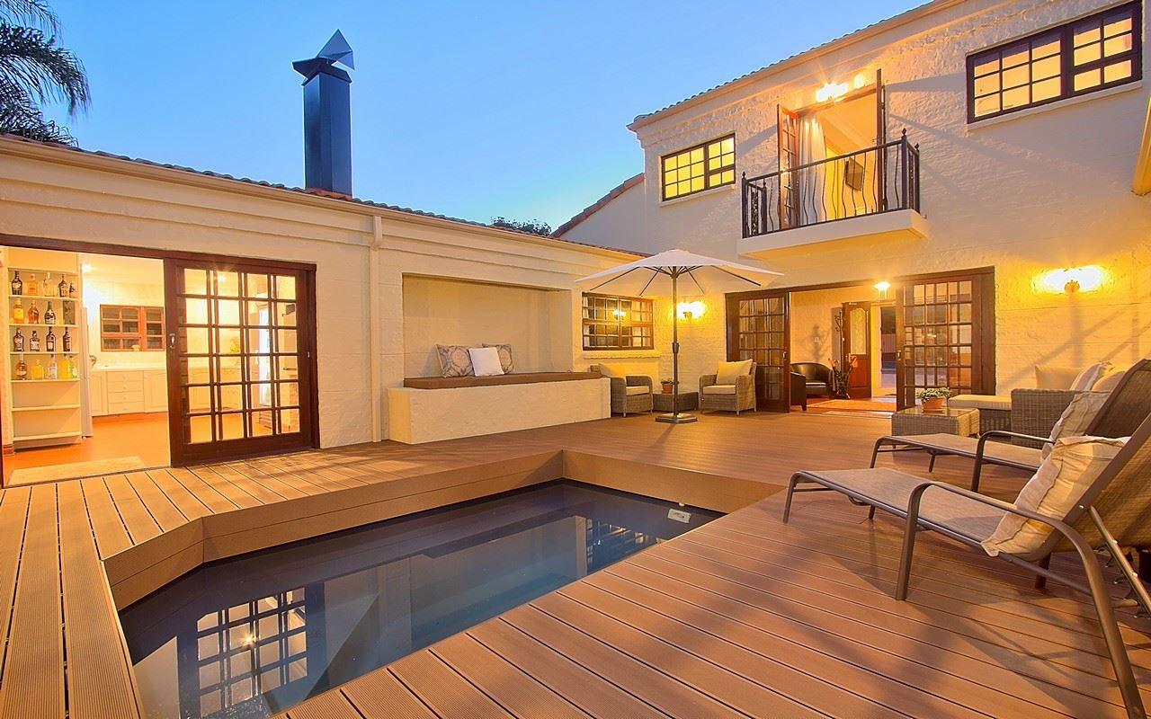 Leopardsong Manor | Centurion Specials