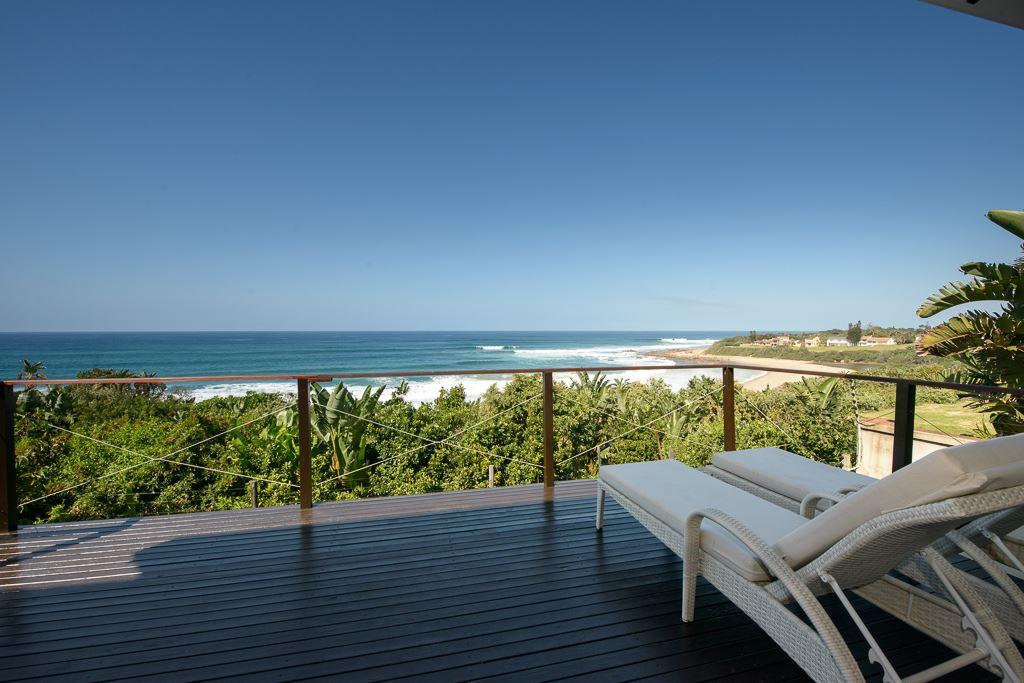 The Beach Cottage on Dolphin Bay | Accommodation Munster