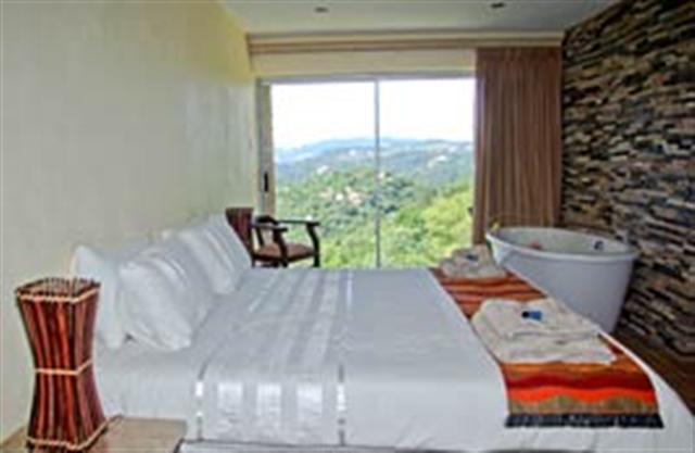 Columbus Guest House | Nelspruit Accommodation