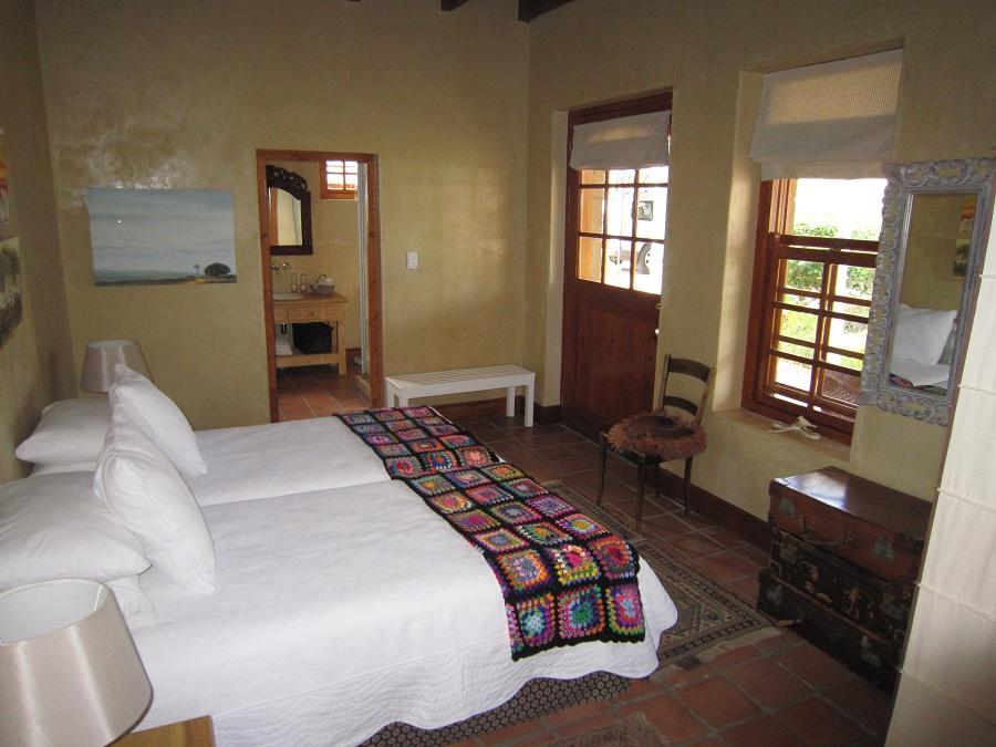 High Street Manor | Accommodation Oudtshoorn