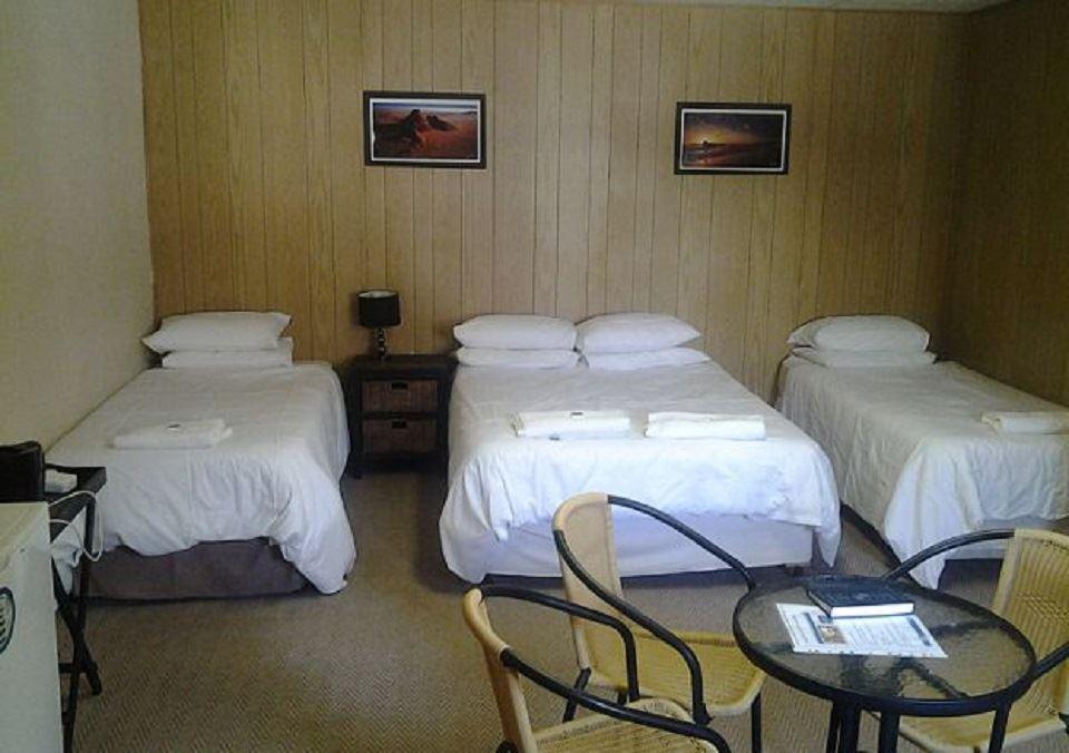 Bounty Guest House | Dan Pienaar Accommodation