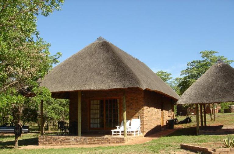 Bambelela Wildlife Care & Guest Farm | Accommodation Bela Bela (Warmbaths)