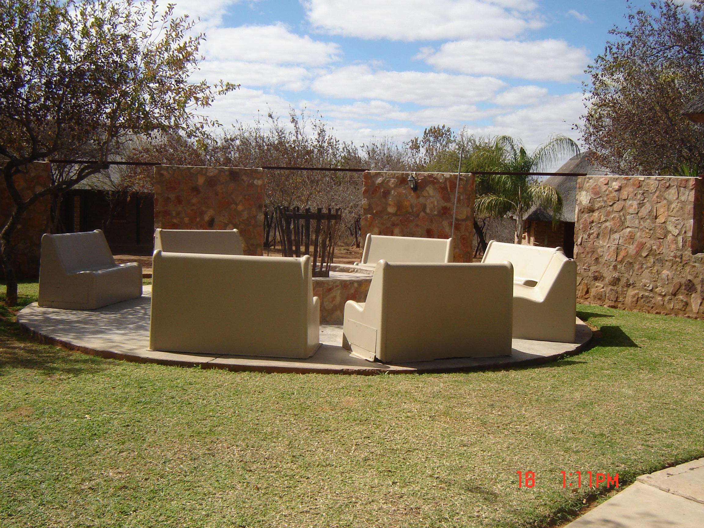 Shakabula Lodge | Accommodation Marble Hall