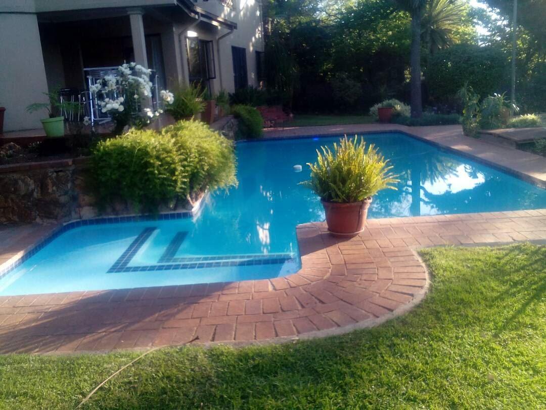 The Bedford View Guest House - 35a Kloof Road