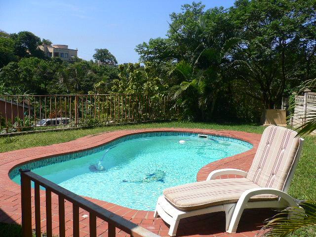 Kingfisher House | Pennington Accommodation