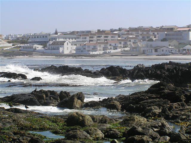 Small Bay Guest House | Accommodation Bloubergstrand