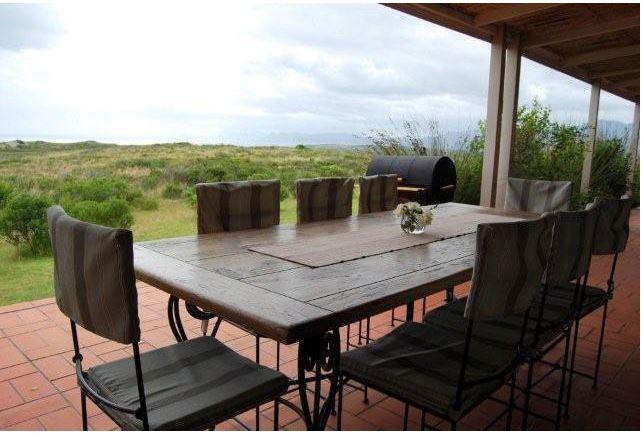 Fairhill Nature Reserve | Accommodation Stanford