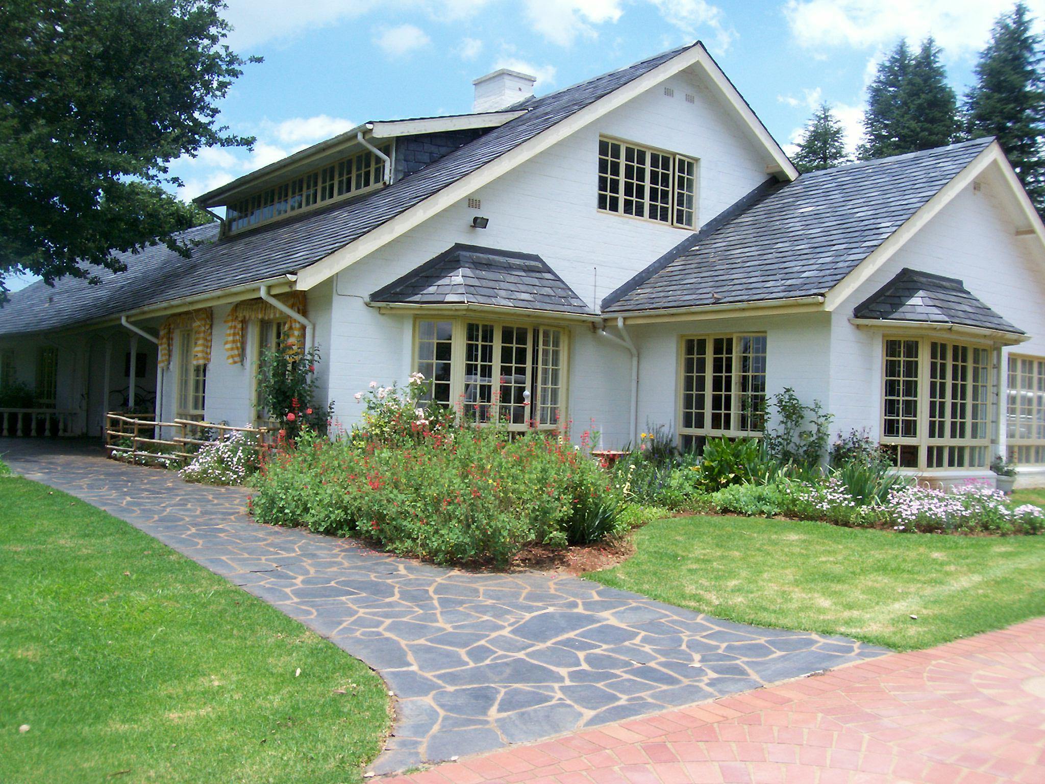 Cedar Garden | Accommodation Underberg