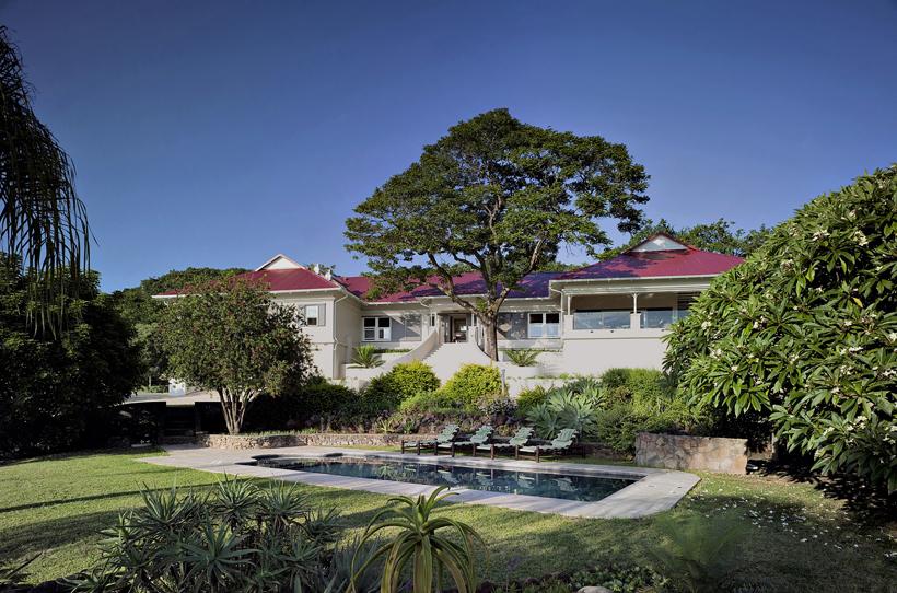 umSisi House | White River Accommodation