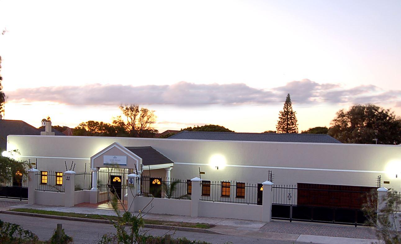 Eden Road Guest Suites | Accommodation Glendinningvale