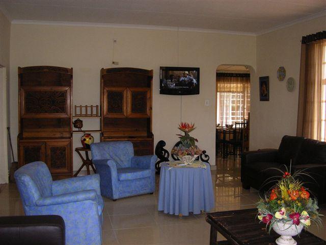 Mountain Glen Guest House