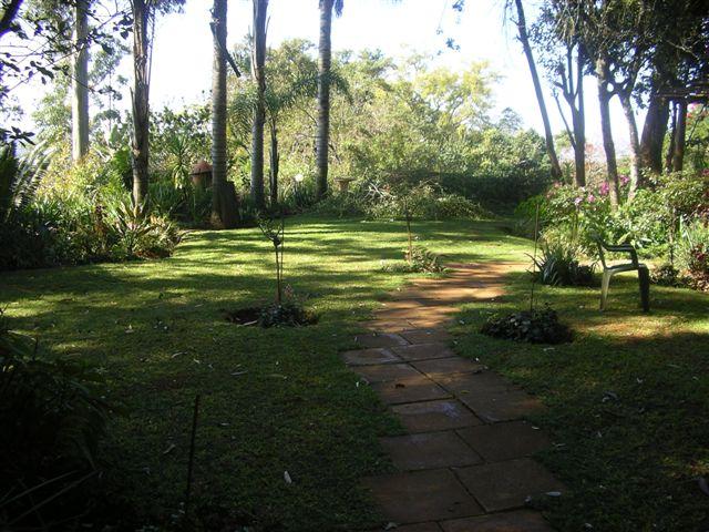 Mountain Glen Guest House | Tzaneen Accommodation