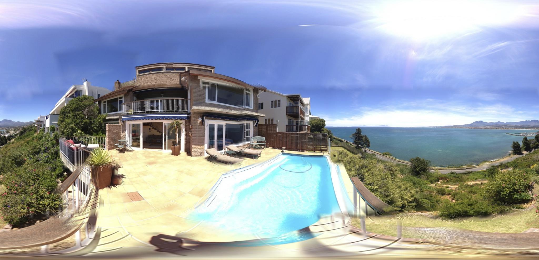Villa Favour | Gordons Bay Accommodation