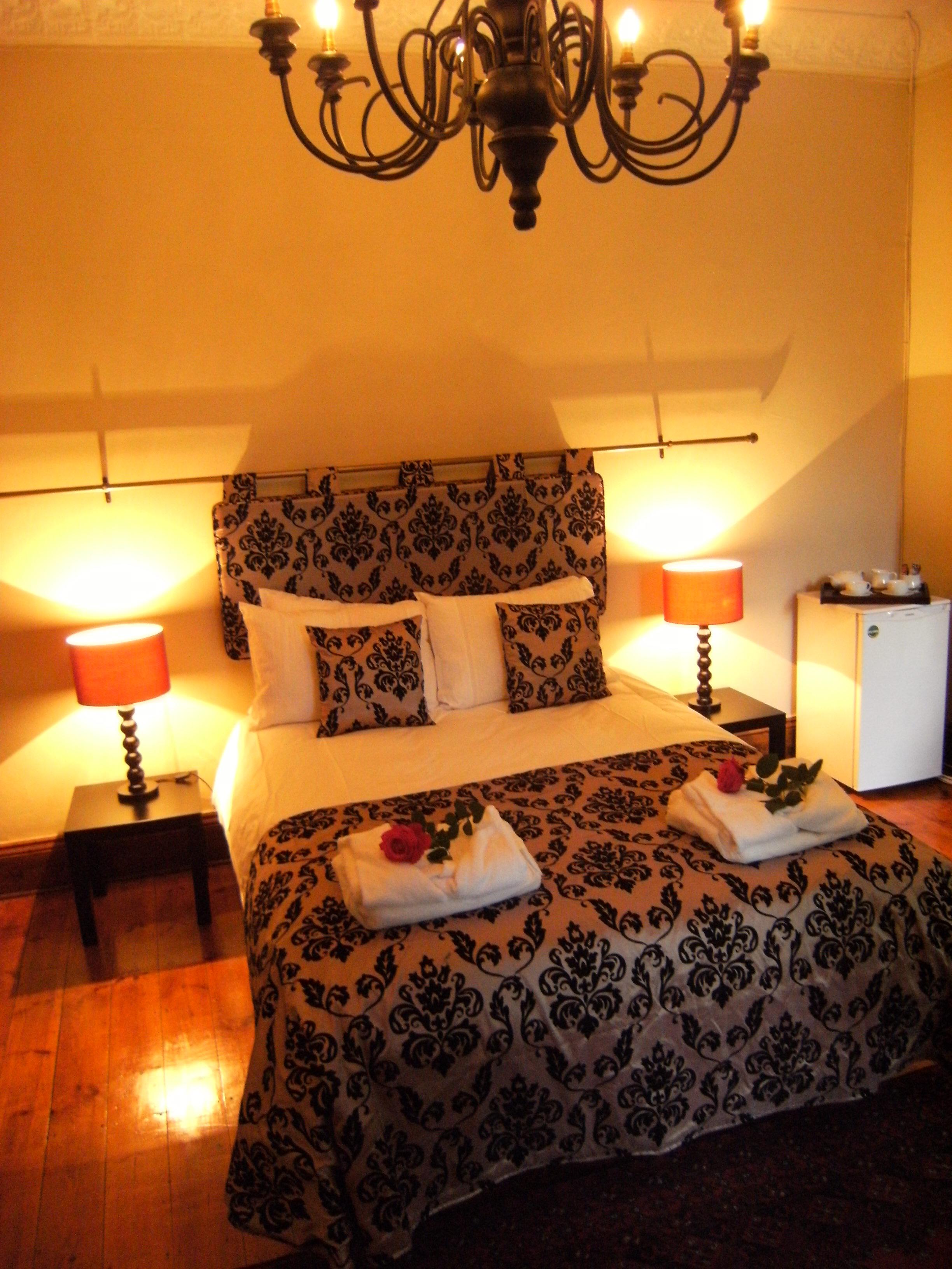 Village Green Guest House | Parkview Accommodation