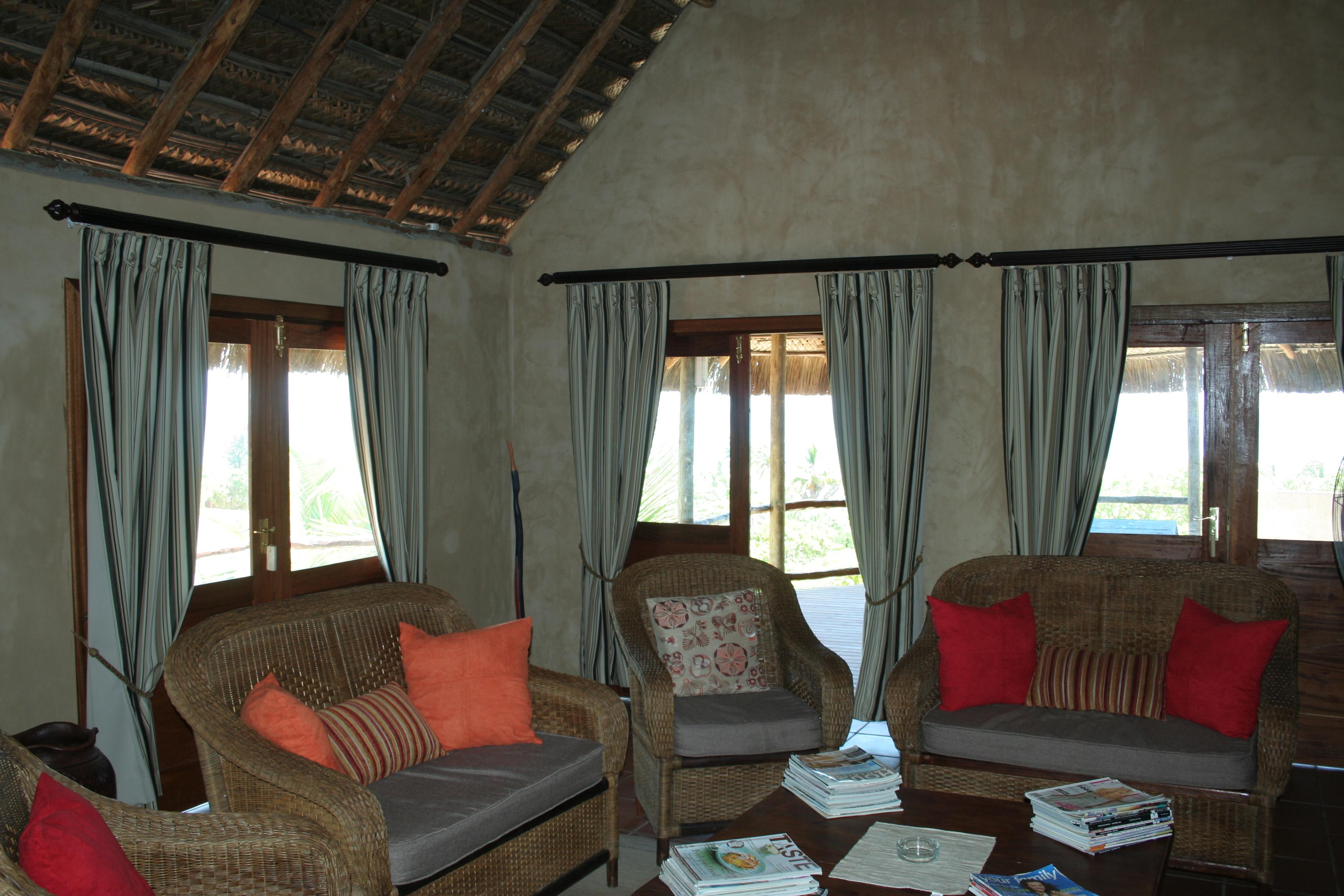 Avocet Lodge