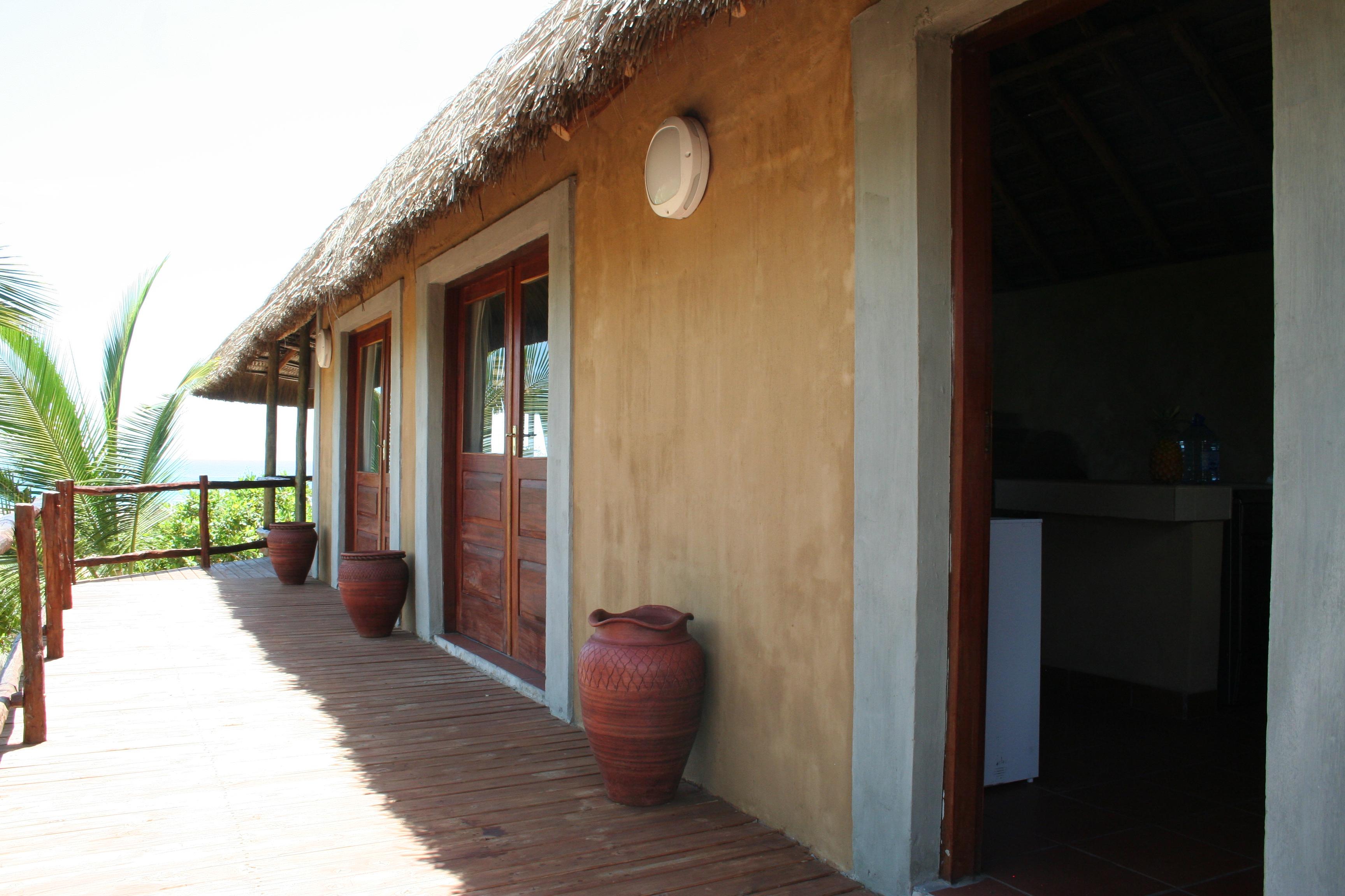 Avocet Lodge