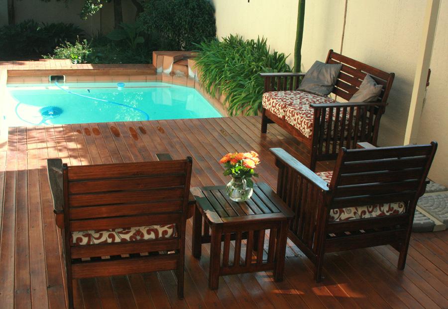 Blu Trea Bed and Breakfast | Accommodation Melville