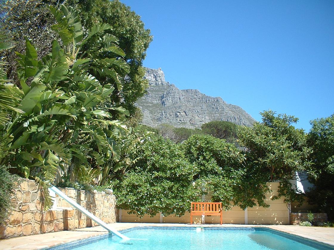 City Bowl Home | Vredehoek Accommodation