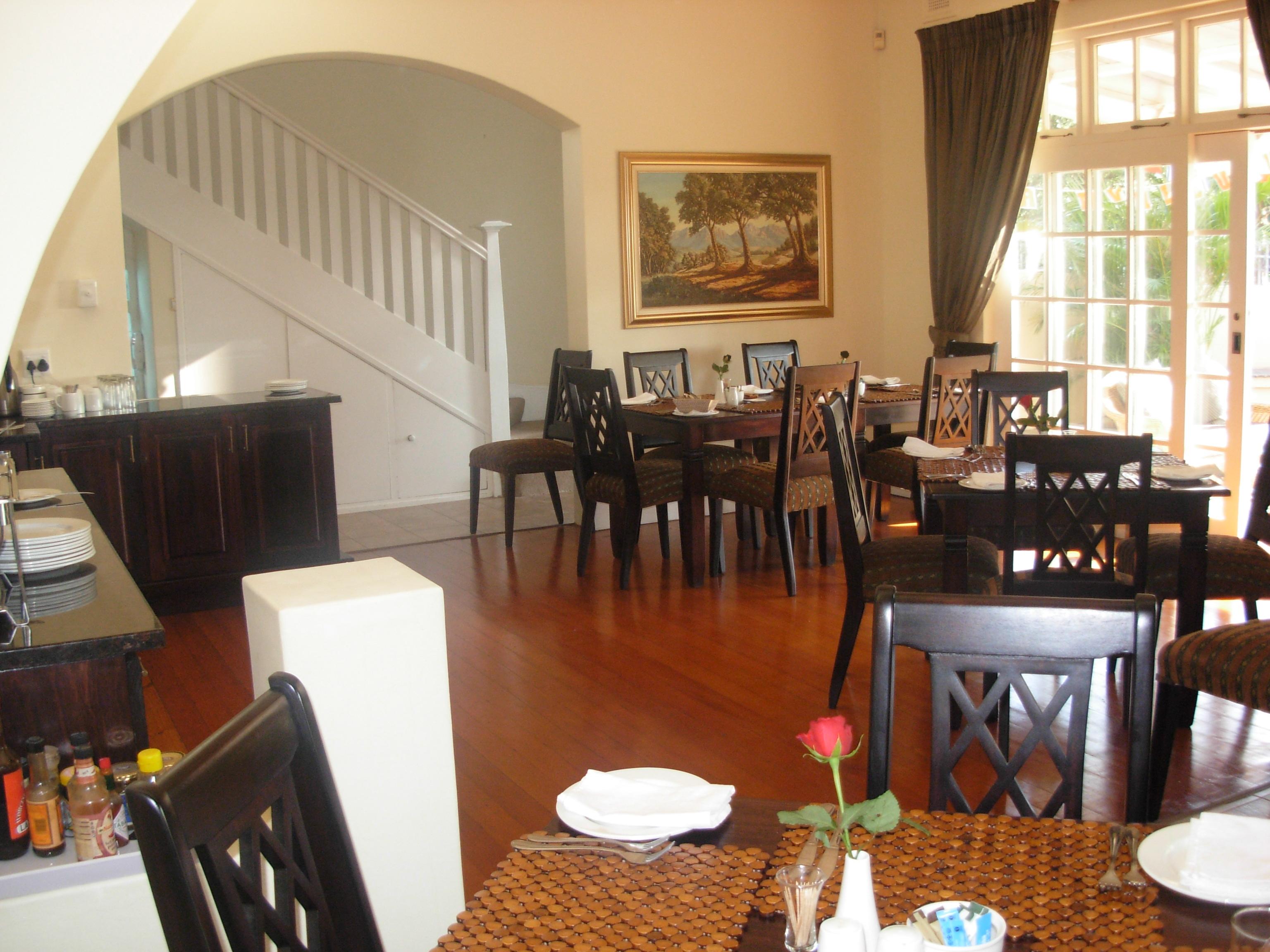 Sica's Guest House Musgrave Budget Deals and Offers